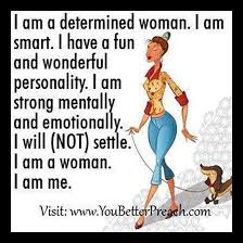 thats who i am